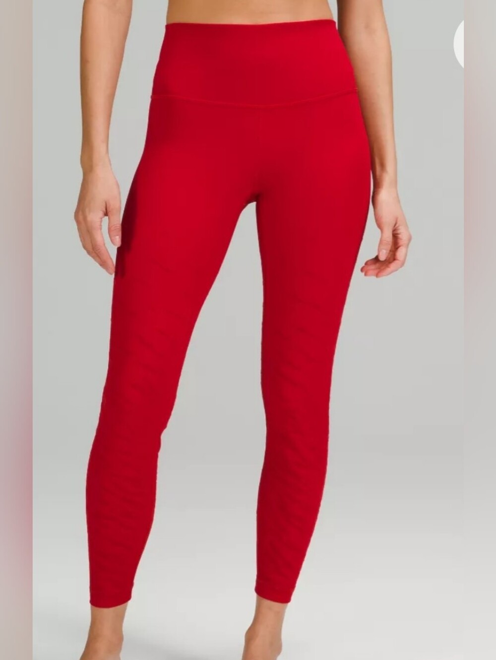 🎉 3/$60 Lululemon Women's Lunar New Year High-Rise Tight 25" In Size 8